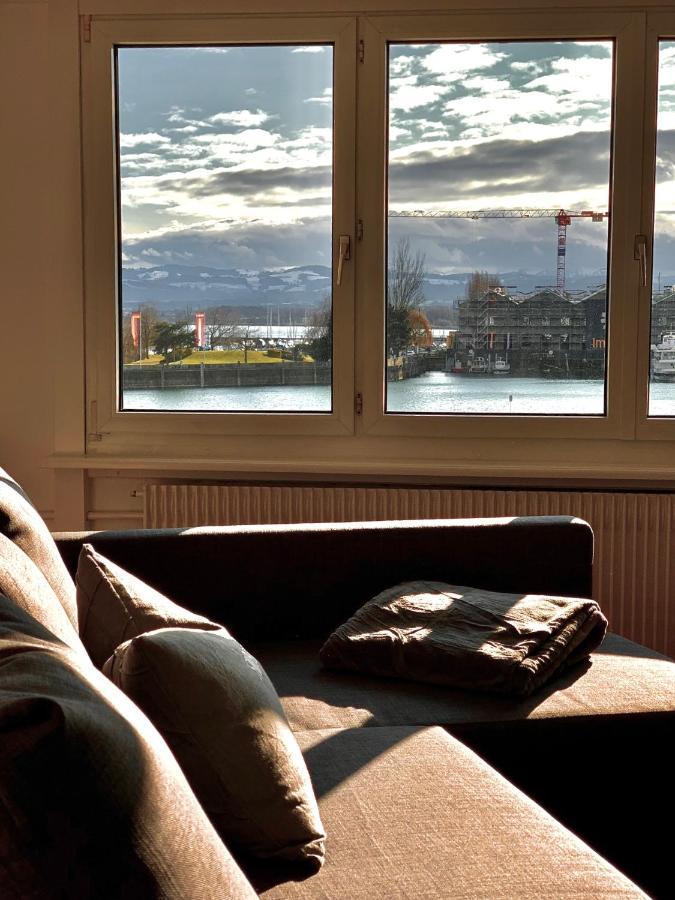 Von Swisspartments Apartment