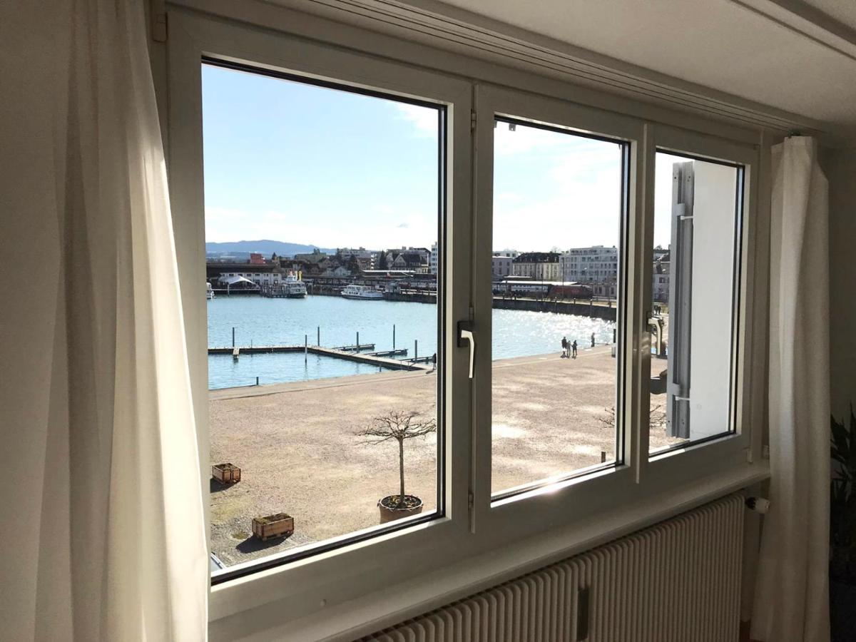 Von Swisspartments Apartment *