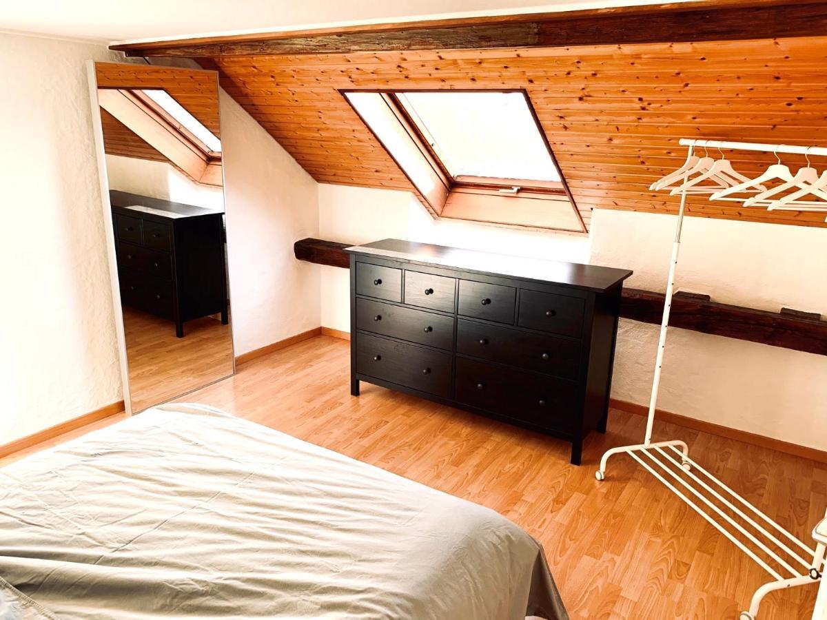 Von Swisspartments Apartment *